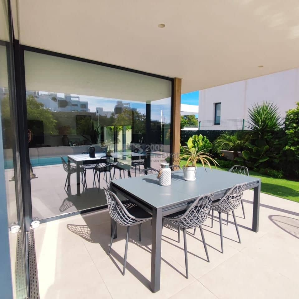 3 bedroom Villa for sale in Finestrat with pool garage - € 825,000 (Ref: 9348691)