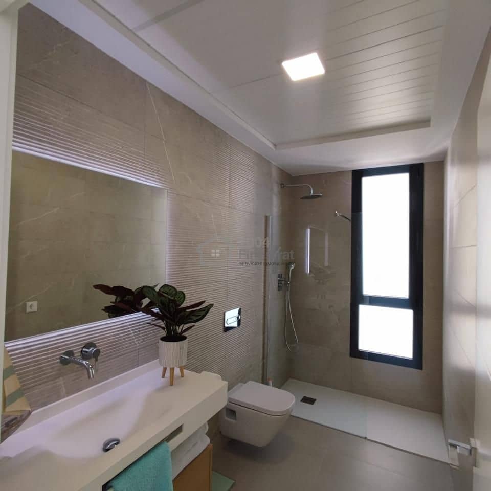 3 bedroom Villa for sale in Finestrat with pool garage - € 825,000 (Ref: 9348691)