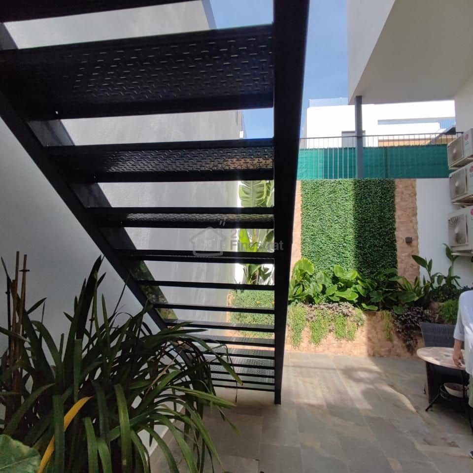 3 bedroom Villa for sale in Finestrat with pool garage - € 825,000 (Ref: 9348691)