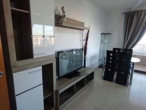2 bedroom Flat for sale in Benidorm with pool garage - € 325,000 (Ref: 9352842)