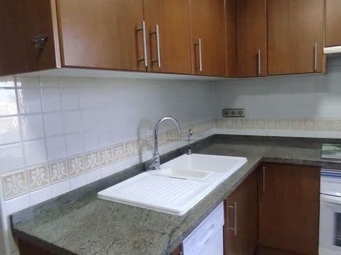 2 bedroom Flat for sale in Benidorm with pool garage - € 325,000 (Ref: 9352842)