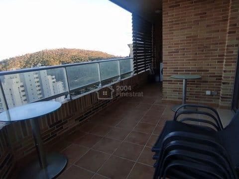 2 bedroom Flat for sale in Benidorm with pool garage - € 325,000 (Ref: 9352842)