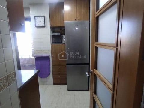 2 bedroom Flat for sale in Benidorm with pool garage - € 325,000 (Ref: 9352842)