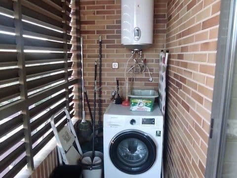 2 bedroom Flat for sale in Benidorm with pool garage - € 325,000 (Ref: 9352842)