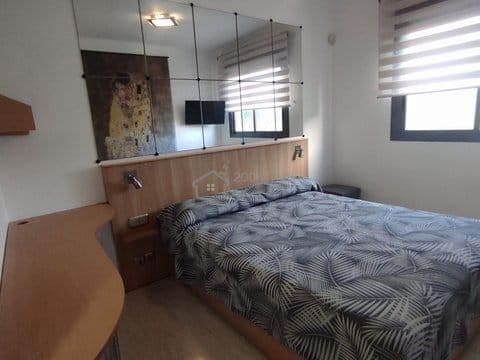 2 bedroom Flat for sale in Benidorm with pool garage - € 325,000 (Ref: 9352842)
