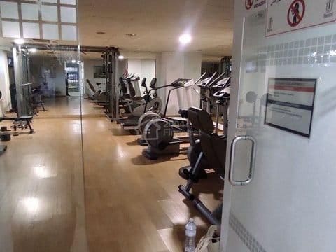 2 bedroom Flat for sale in Benidorm with pool garage - € 325,000 (Ref: 9352842)