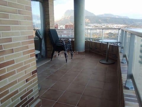 2 chambre Appartement à vendre à Benidorm avec piscine garage - 325 000 € (Ref: 9352842)