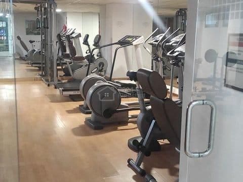 2 bedroom Flat for sale in Benidorm with pool garage - € 325,000 (Ref: 9352842)