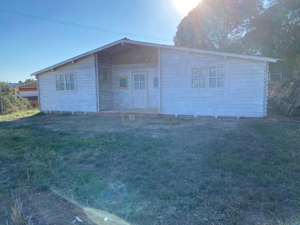 2 Zimmer Villa zu verkaufen in Finestrat - 127.000 € (Ref: 9357888)