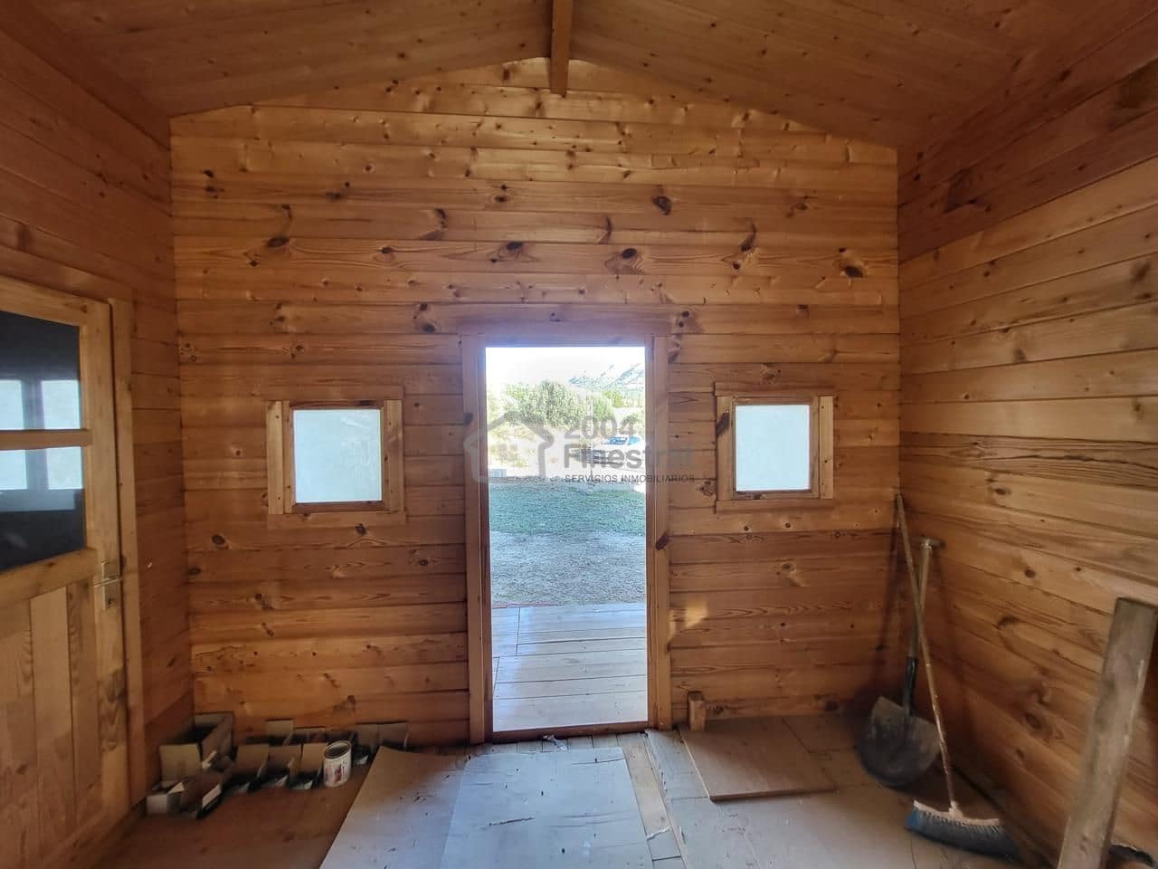 2 Zimmer Villa zu verkaufen in Finestrat - 127.000 € (Ref: 9357888)