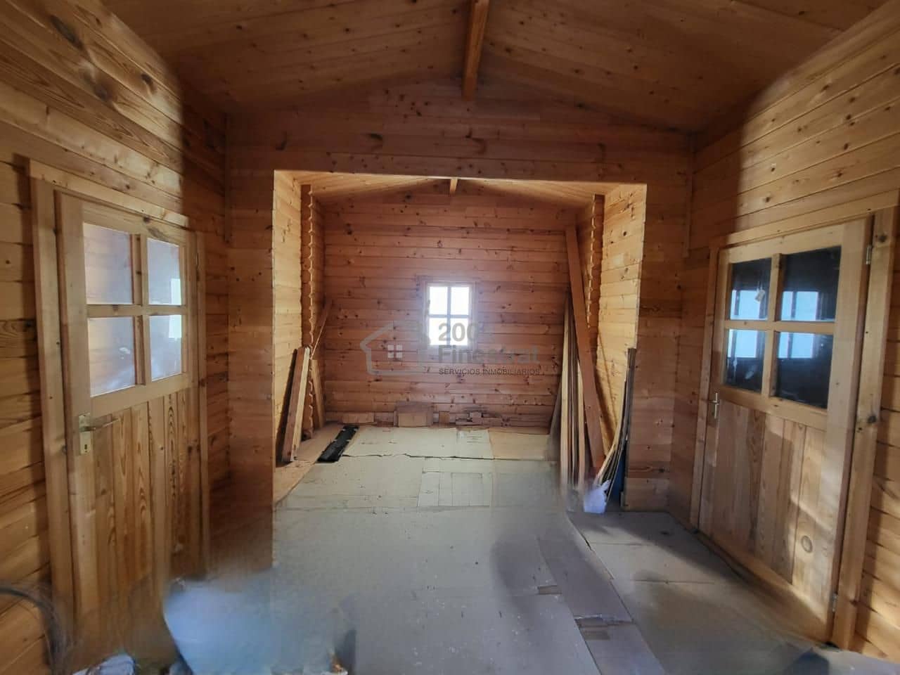 2 Zimmer Villa zu verkaufen in Finestrat - 127.000 € (Ref: 9357888)