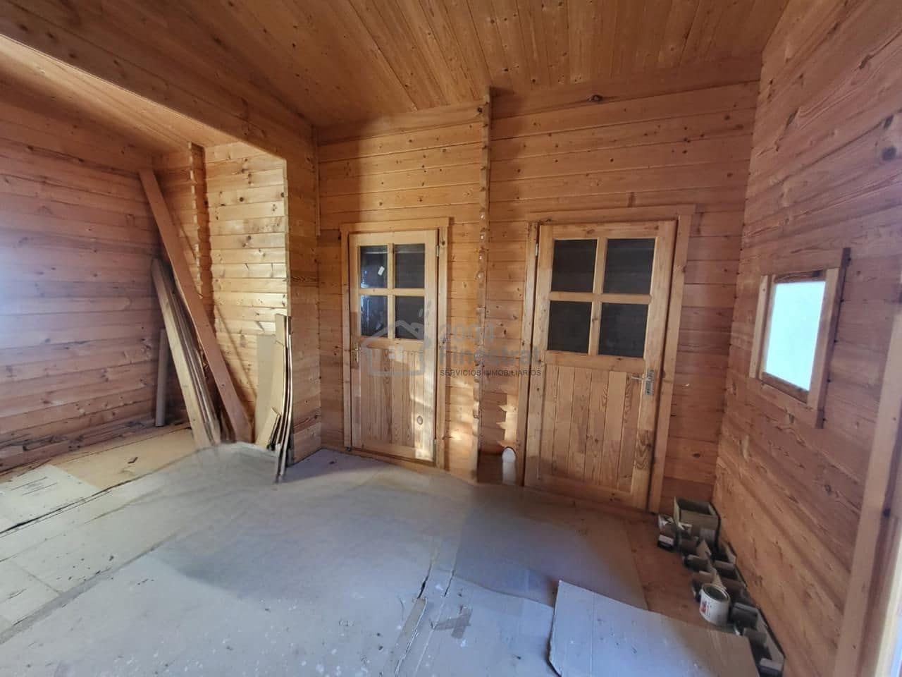 2 Zimmer Villa zu verkaufen in Finestrat - 127.000 € (Ref: 9357888)