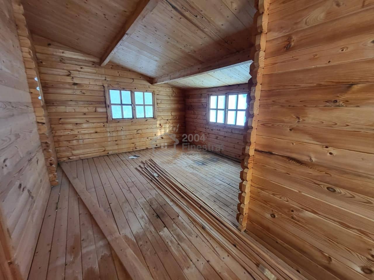 2 Zimmer Villa zu verkaufen in Finestrat - 127.000 € (Ref: 9357888)