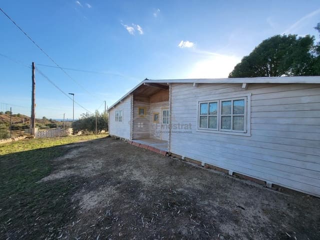 2 Zimmer Villa zu verkaufen in Finestrat Pueblo, Finestrat - 127.000 € (Ref: 9357888)