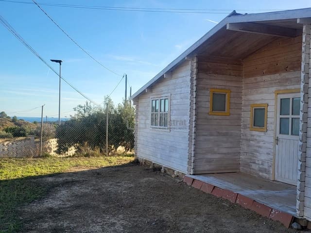 2 Zimmer Villa zu verkaufen in Finestrat Pueblo, Finestrat - 127.000 € (Ref: 9357888)