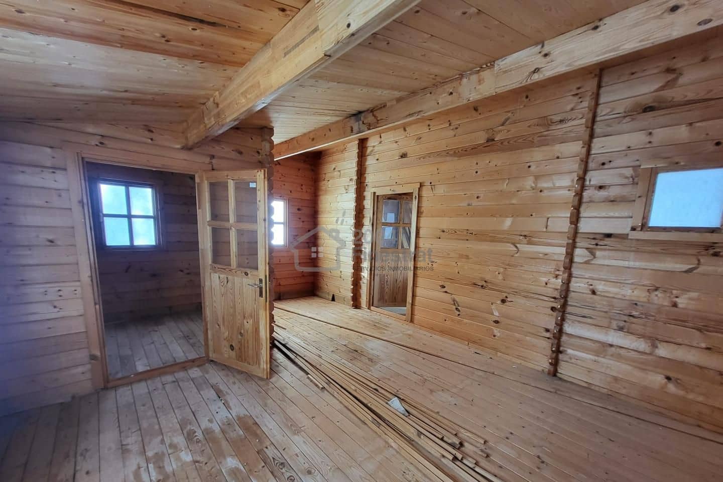 2 Zimmer Villa zu verkaufen in Finestrat - 127.000 € (Ref: 9357888)