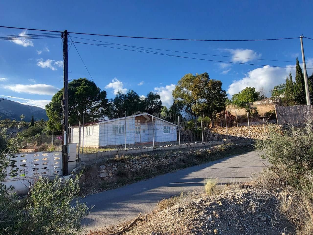 2 Zimmer Villa zu verkaufen in Finestrat - 127.000 € (Ref: 9357888)