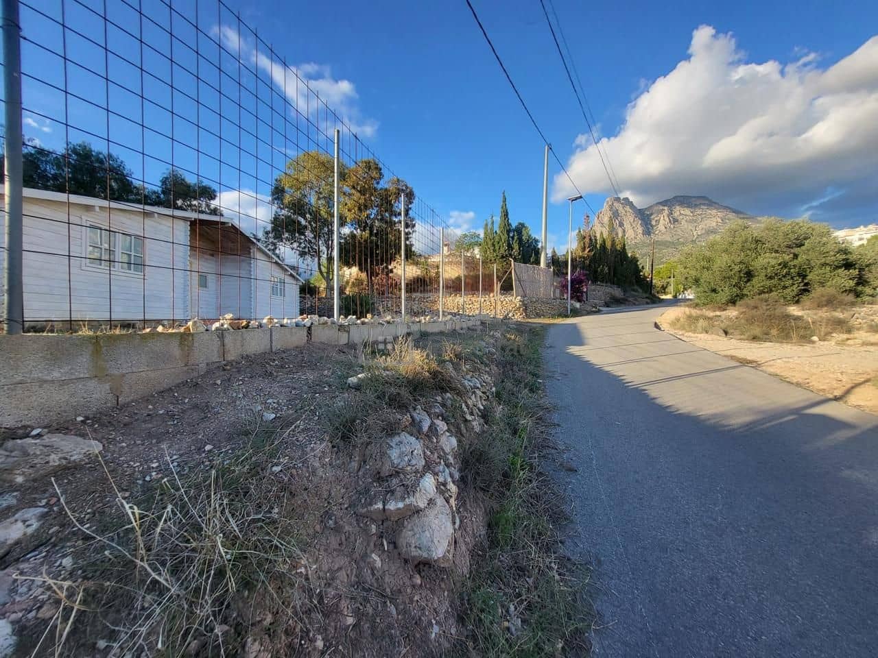 2 Zimmer Villa zu verkaufen in Finestrat - 127.000 € (Ref: 9357888)