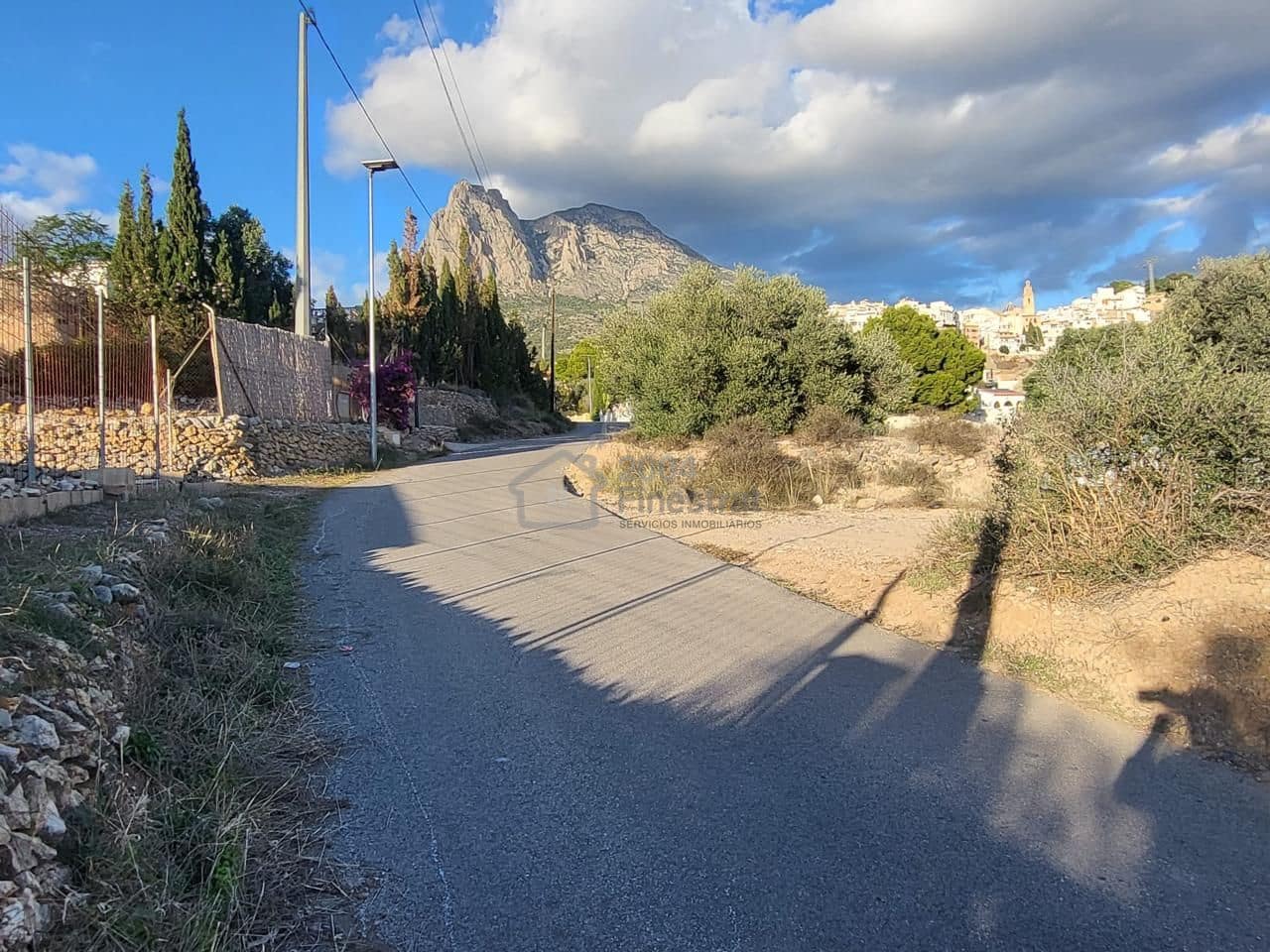 2 Zimmer Villa zu verkaufen in Finestrat - 127.000 € (Ref: 9357888)