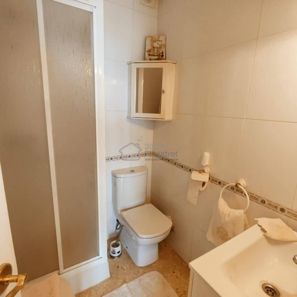 2 bedroom Flat for sale in Benidorm with garage - € 262,500 (Ref: 9363228)