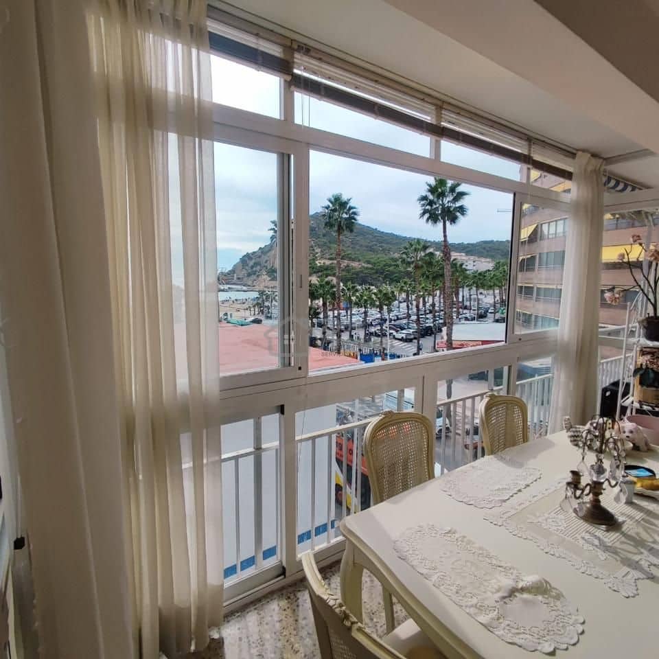 2 bedroom Flat for sale in Benidorm with garage - € 262,500 (Ref: 9363228)