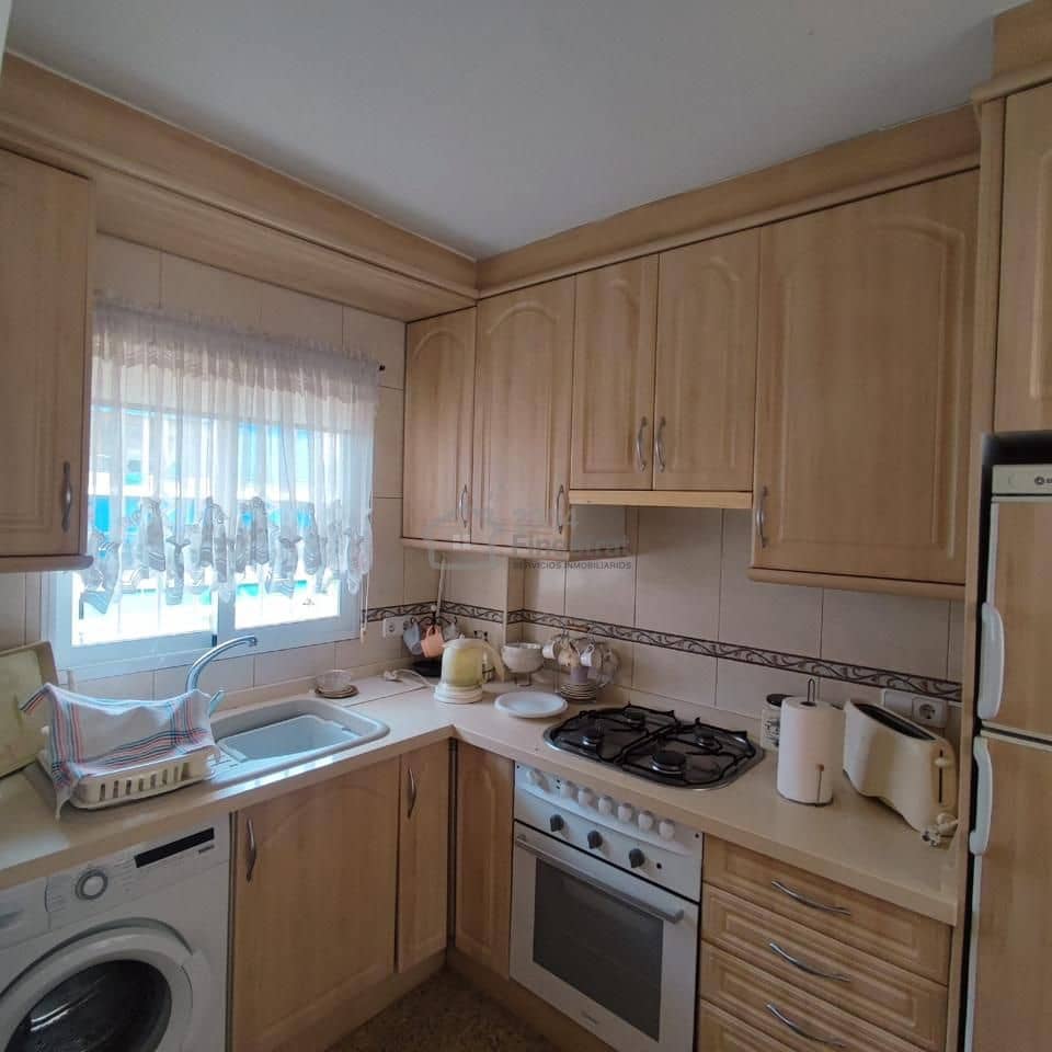 2 bedroom Flat for sale in Benidorm with garage - € 262,500 (Ref: 9363228)