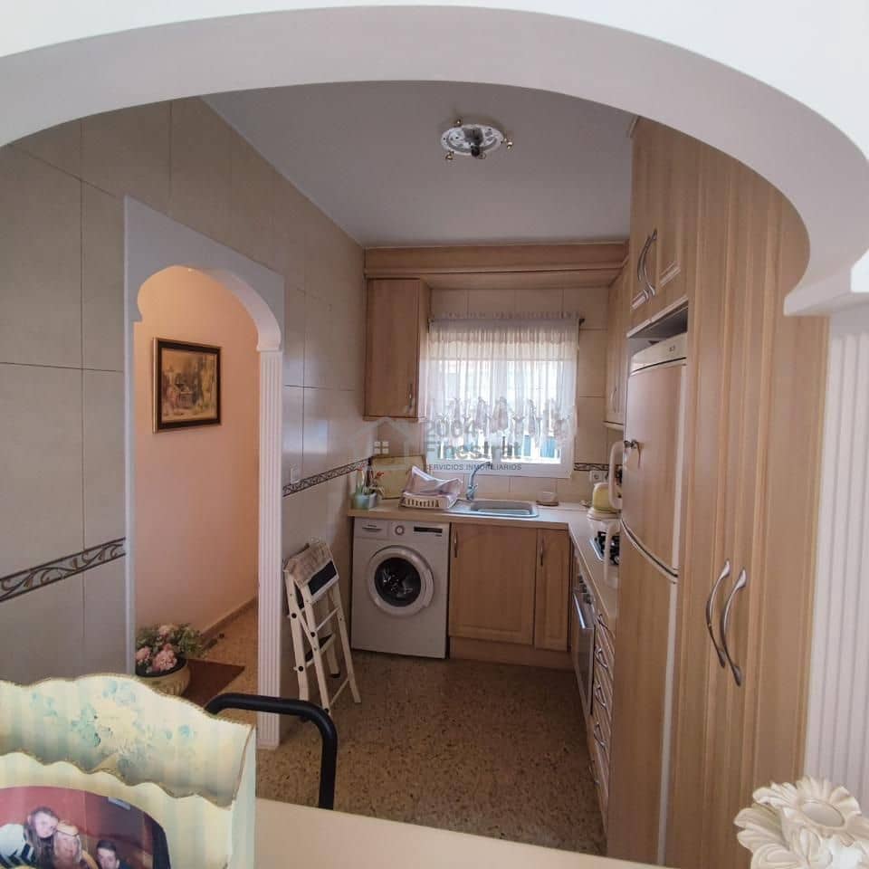 2 bedroom Flat for sale in Benidorm with garage - € 262,500 (Ref: 9363228)