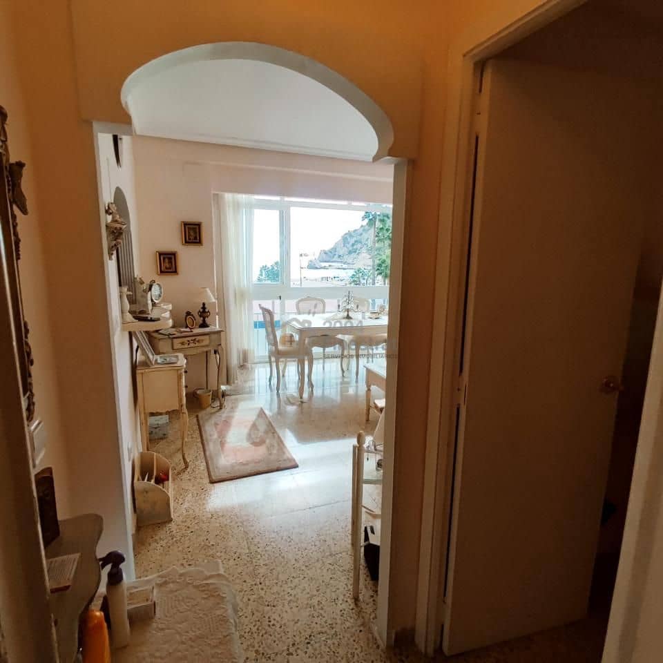 2 bedroom Flat for sale in Benidorm with garage - € 262,500 (Ref: 9363228)