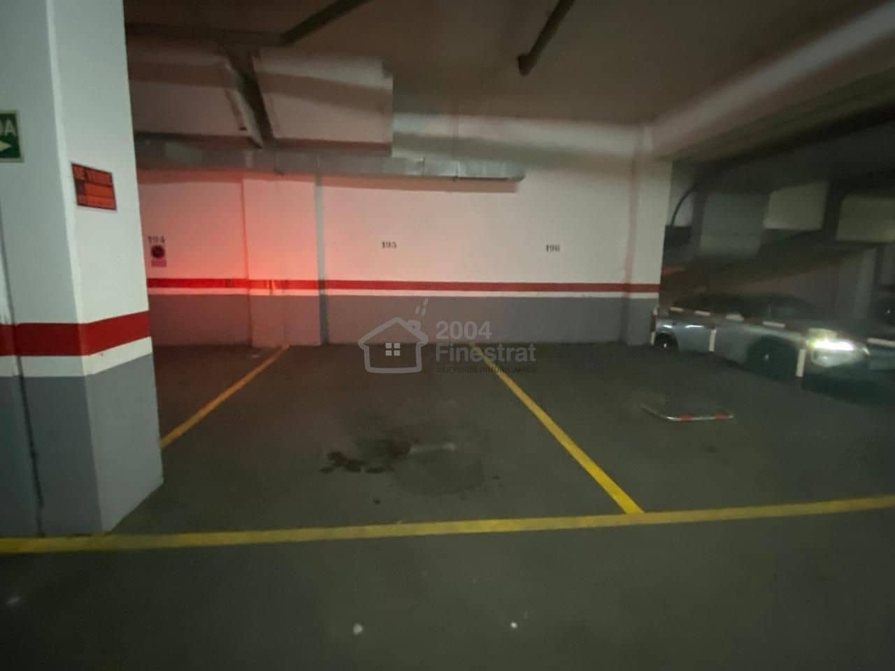 Garage zu verkaufen in La Villajoyosa / Vila Joiosa - 22.000 € (Ref: 9363363)