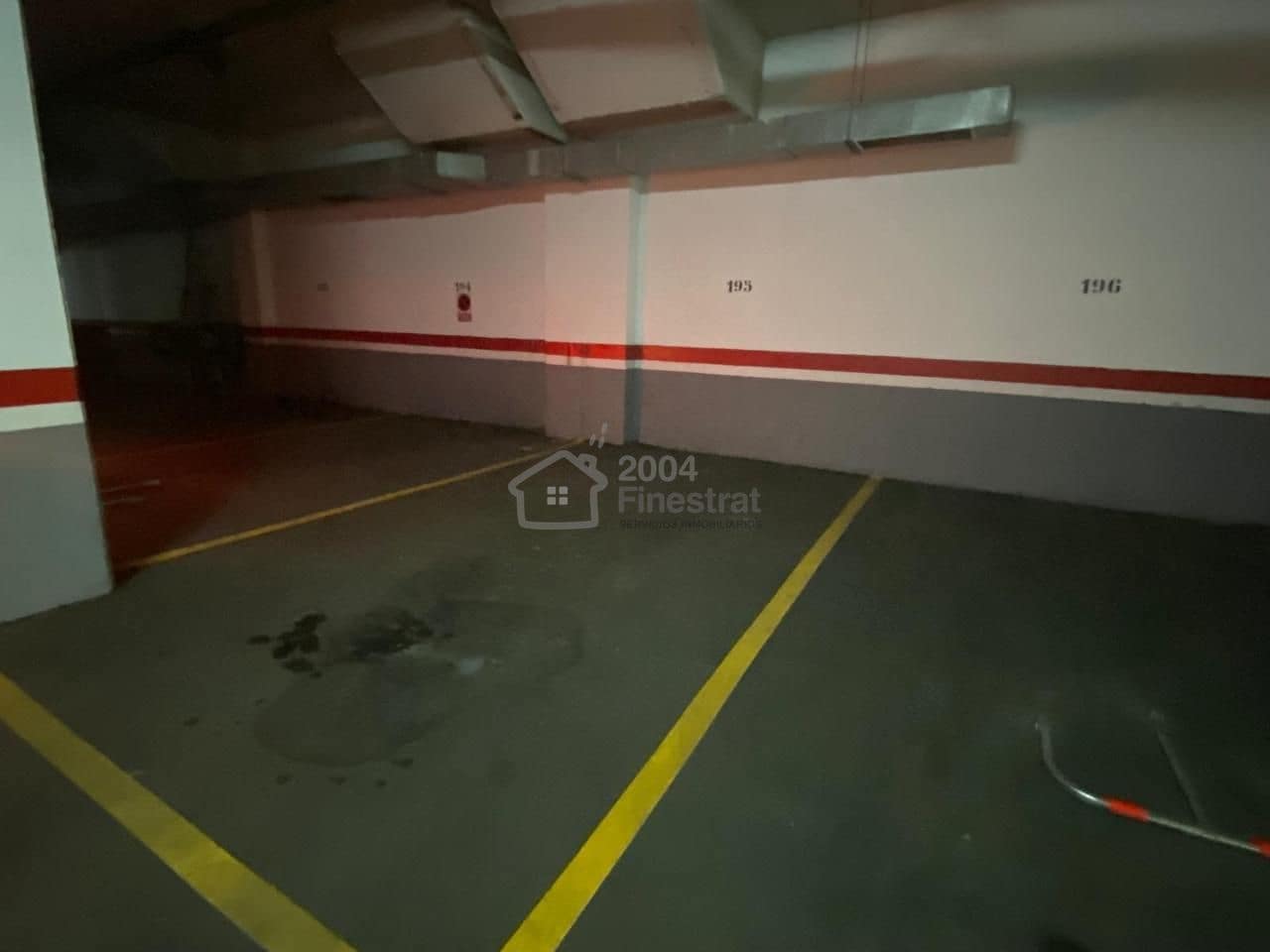 Garage zu verkaufen in La Villajoyosa / Vila Joiosa - 22.000 € (Ref: 9363363)