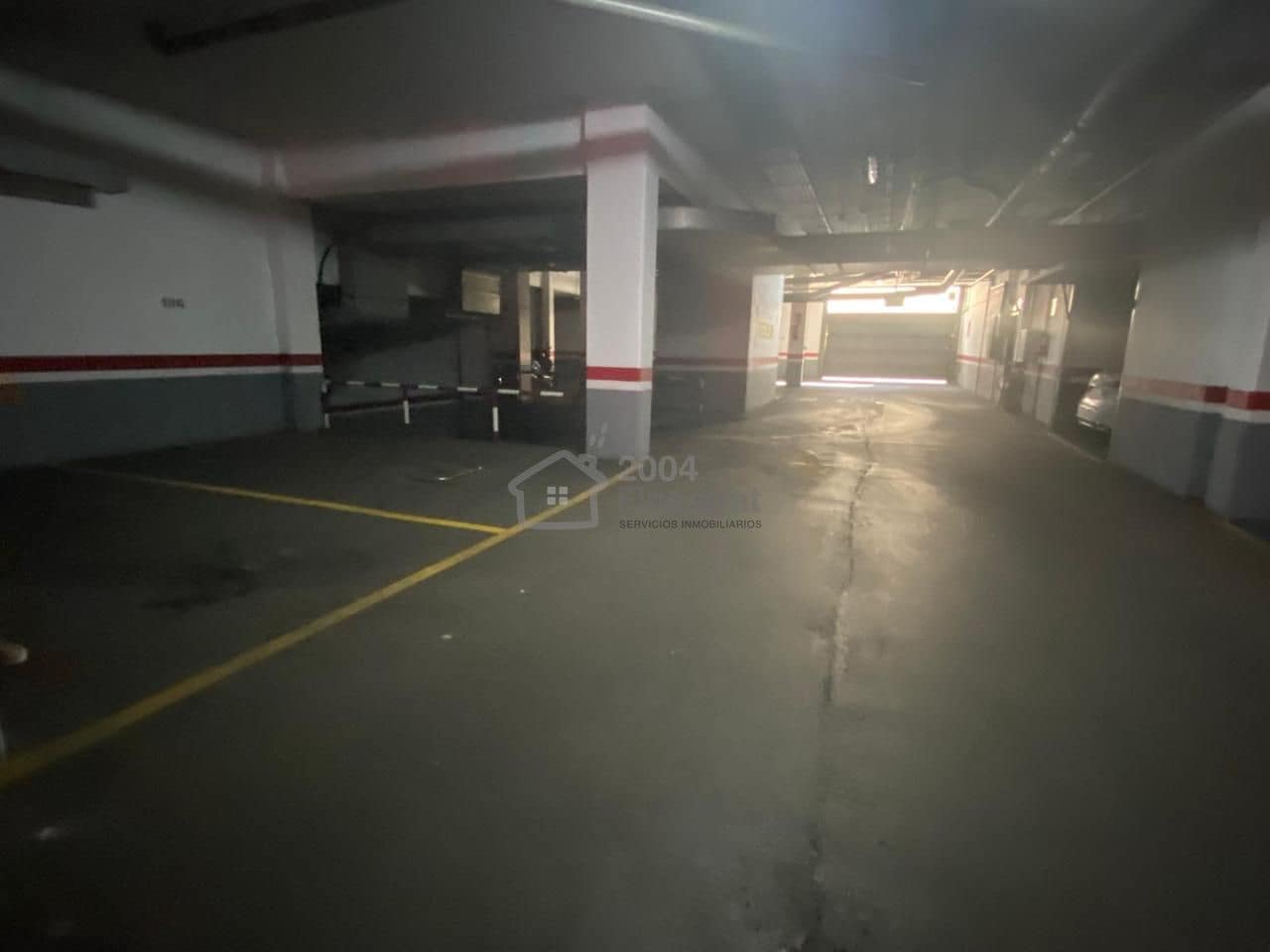 Garage zu verkaufen in La Villajoyosa / Vila Joiosa - 22.000 € (Ref: 9363363)