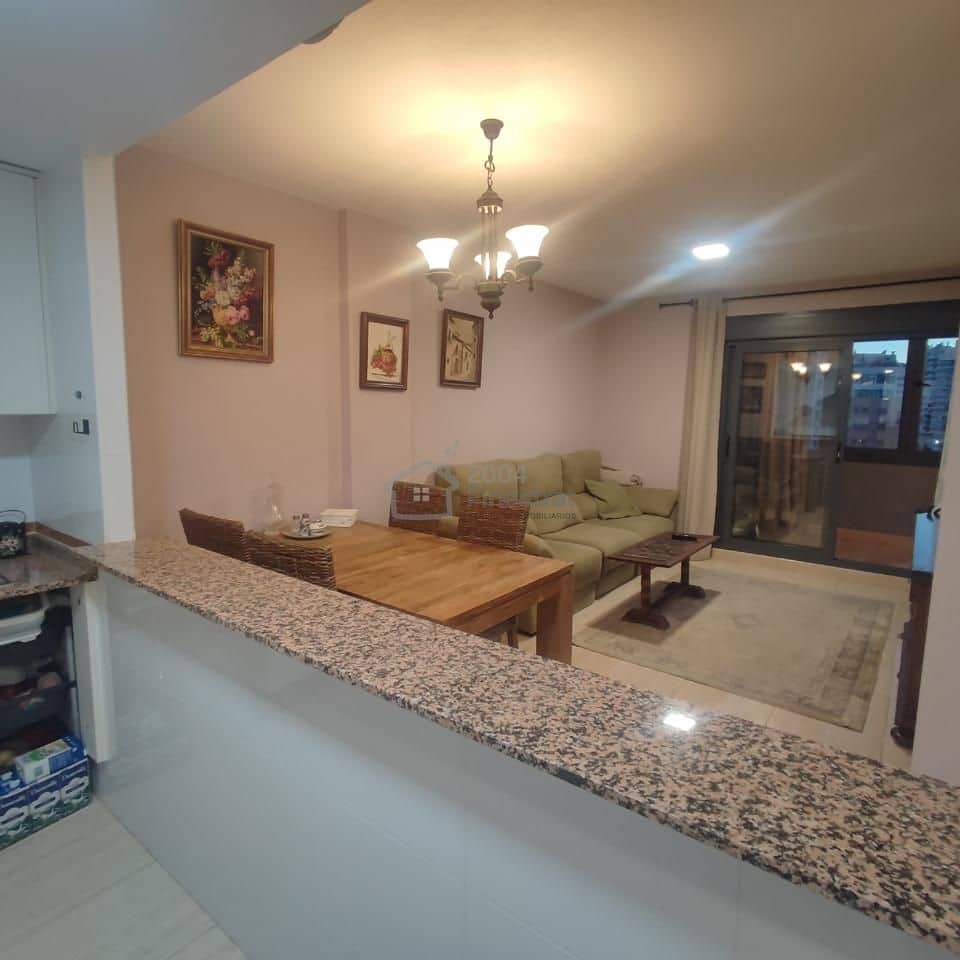 2 bedroom Flat for sale in La Villajoyosa / Vila Joiosa - € 273,000 (Ref: 9374134)