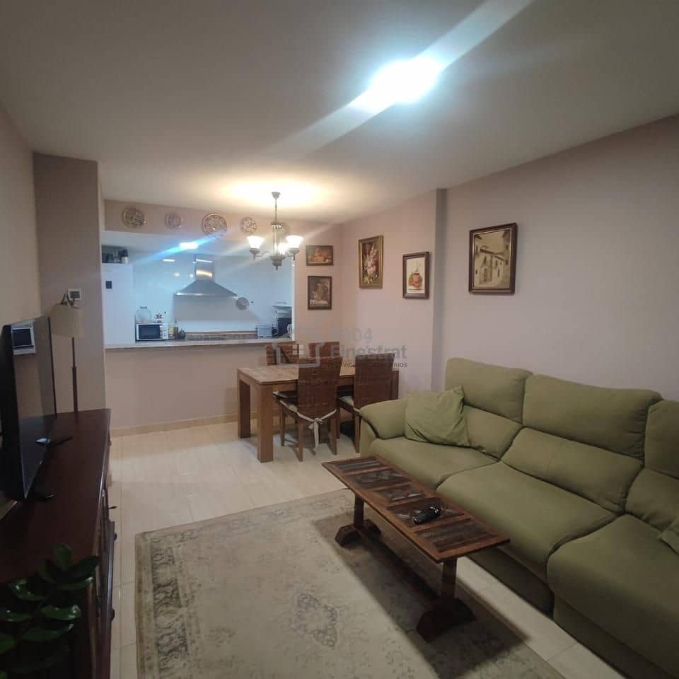 2 bedroom Flat for sale in La Villajoyosa / Vila Joiosa - € 273,000 (Ref: 9374134)