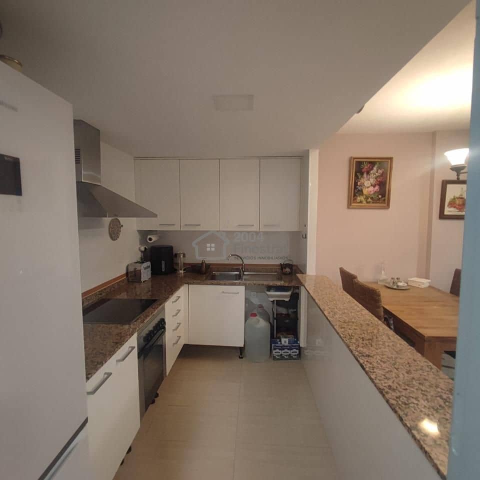 2 bedroom Flat for sale in La Villajoyosa / Vila Joiosa - € 273,000 (Ref: 9374134)