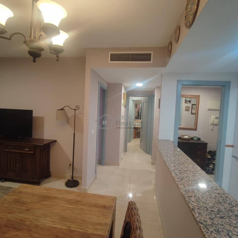 2 bedroom Flat for sale in La Villajoyosa / Vila Joiosa - € 273,000 (Ref: 9374134)