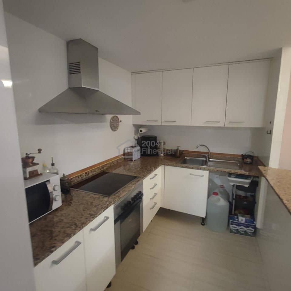 2 bedroom Flat for sale in La Villajoyosa / Vila Joiosa - € 273,000 (Ref: 9374134)