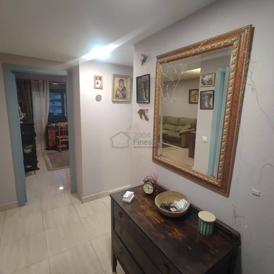 2 bedroom Flat for sale in La Villajoyosa / Vila Joiosa - € 273,000 (Ref: 9374134)