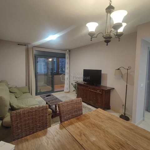 2 bedroom Flat for sale in La Cala de Villajoyosa, La Villajoyosa / Vila Joiosa - € 273,000 (Ref: 9374134)