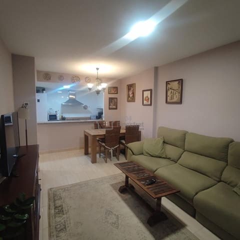 2 bedroom Flat for sale in La Cala de Villajoyosa, La Villajoyosa / Vila Joiosa - € 273,000 (Ref: 9374134)