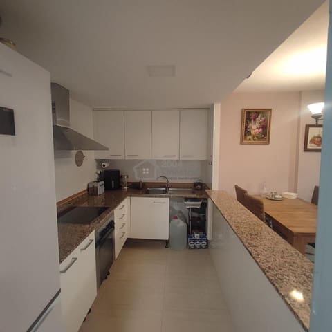 2 bedroom Flat for sale in La Cala de Villajoyosa, La Villajoyosa / Vila Joiosa - € 273,000 (Ref: 9374134)