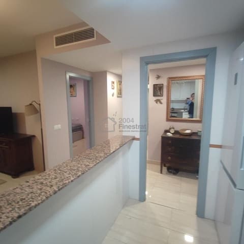 2 bedroom Flat for sale in La Cala de Villajoyosa, La Villajoyosa / Vila Joiosa - € 273,000 (Ref: 9374134)