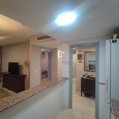 2 bedroom Flat for sale in La Cala de Villajoyosa, La Villajoyosa / Vila Joiosa - € 273,000 (Ref: 9374134)