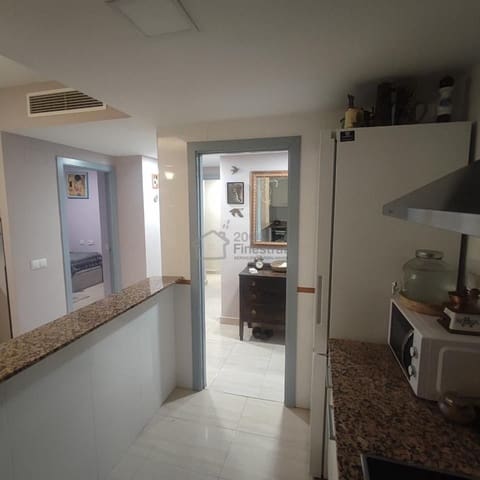 2 bedroom Flat for sale in La Cala de Villajoyosa, La Villajoyosa / Vila Joiosa - € 273,000 (Ref: 9374134)