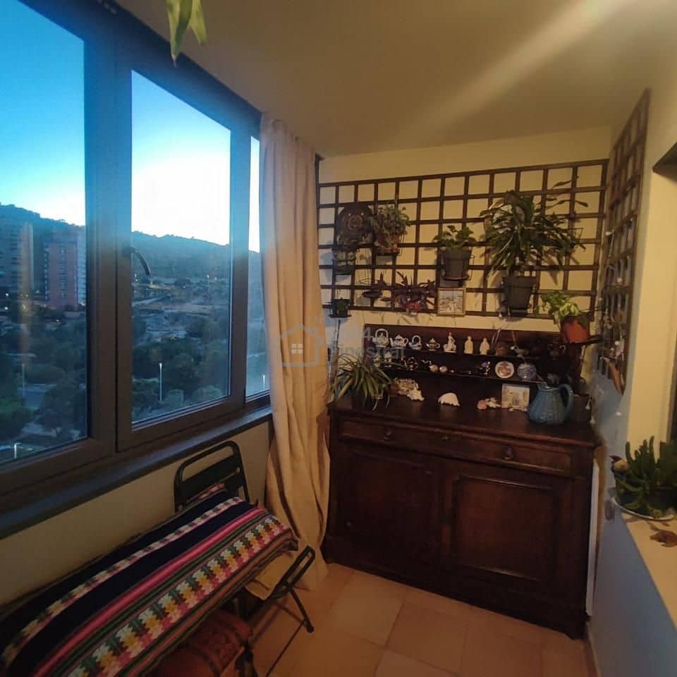 2 bedroom Flat for sale in La Villajoyosa / Vila Joiosa - € 273,000 (Ref: 9374134)