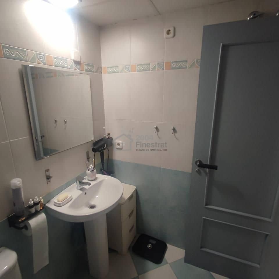 2 bedroom Flat for sale in La Villajoyosa / Vila Joiosa - € 273,000 (Ref: 9374134)