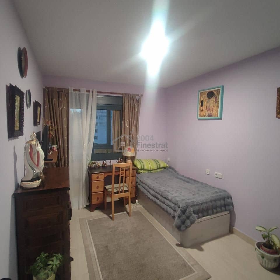 2 bedroom Flat for sale in La Villajoyosa / Vila Joiosa - € 273,000 (Ref: 9374134)