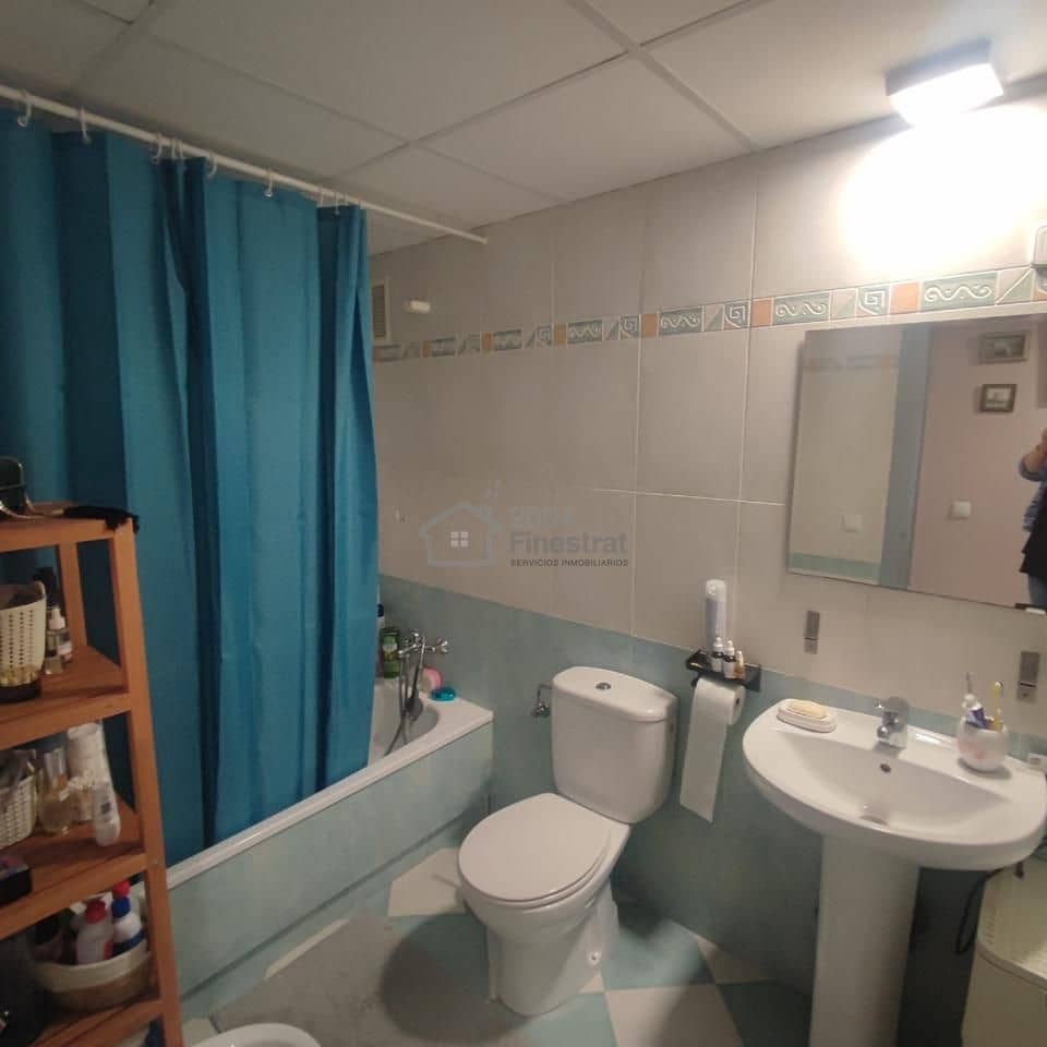 2 bedroom Flat for sale in La Villajoyosa / Vila Joiosa - € 273,000 (Ref: 9374134)