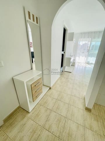 1 chambre Appartement à vendre à Cala de Finestrat, Finestrat avec piscine - 240 000 € (Ref: 9378315)