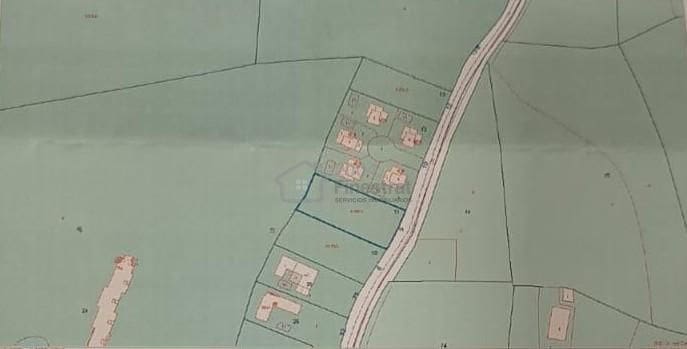 Grunde uden byggetilladelser til salg i Polop - € 270.000 (Ref: 9383596)