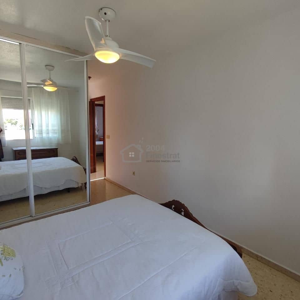 3 bedroom Flat for sale in Benidorm - € 265,000 (Ref: 9383597)